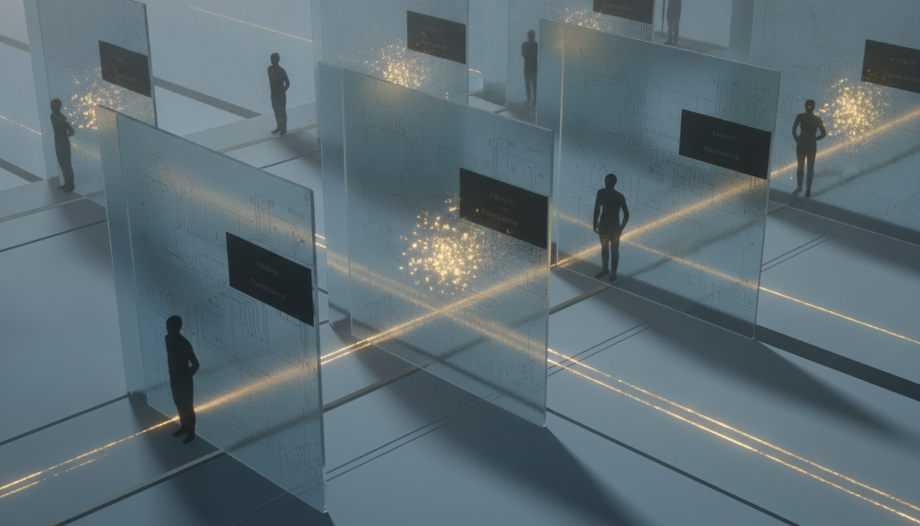 Data readiness is less about volume than about permission and fit