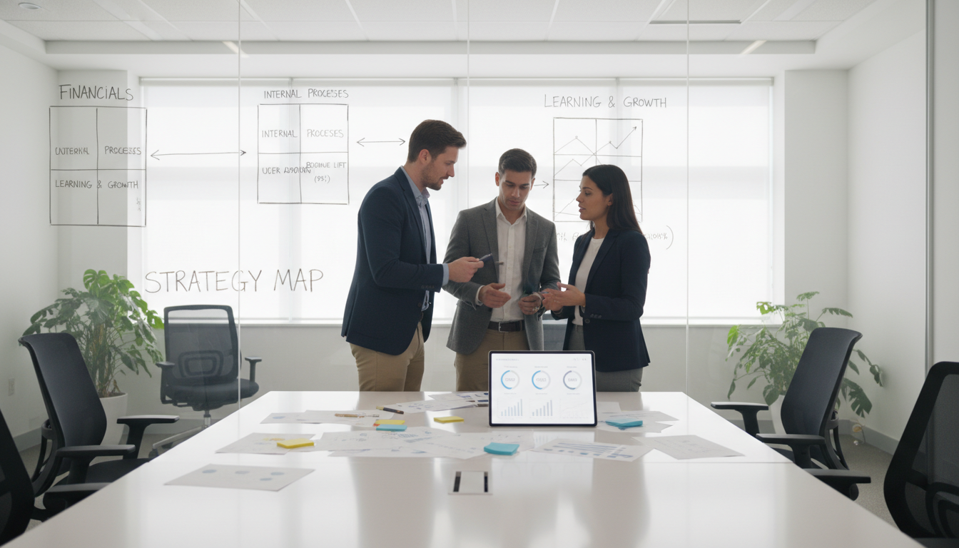 How should enterprises measure success across models?