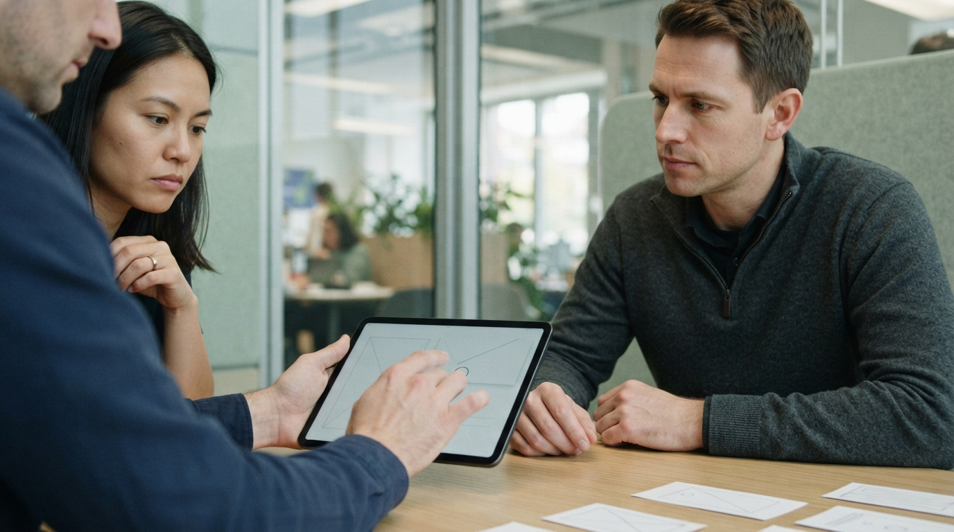 Build a Repeatable Founder Sales Process
