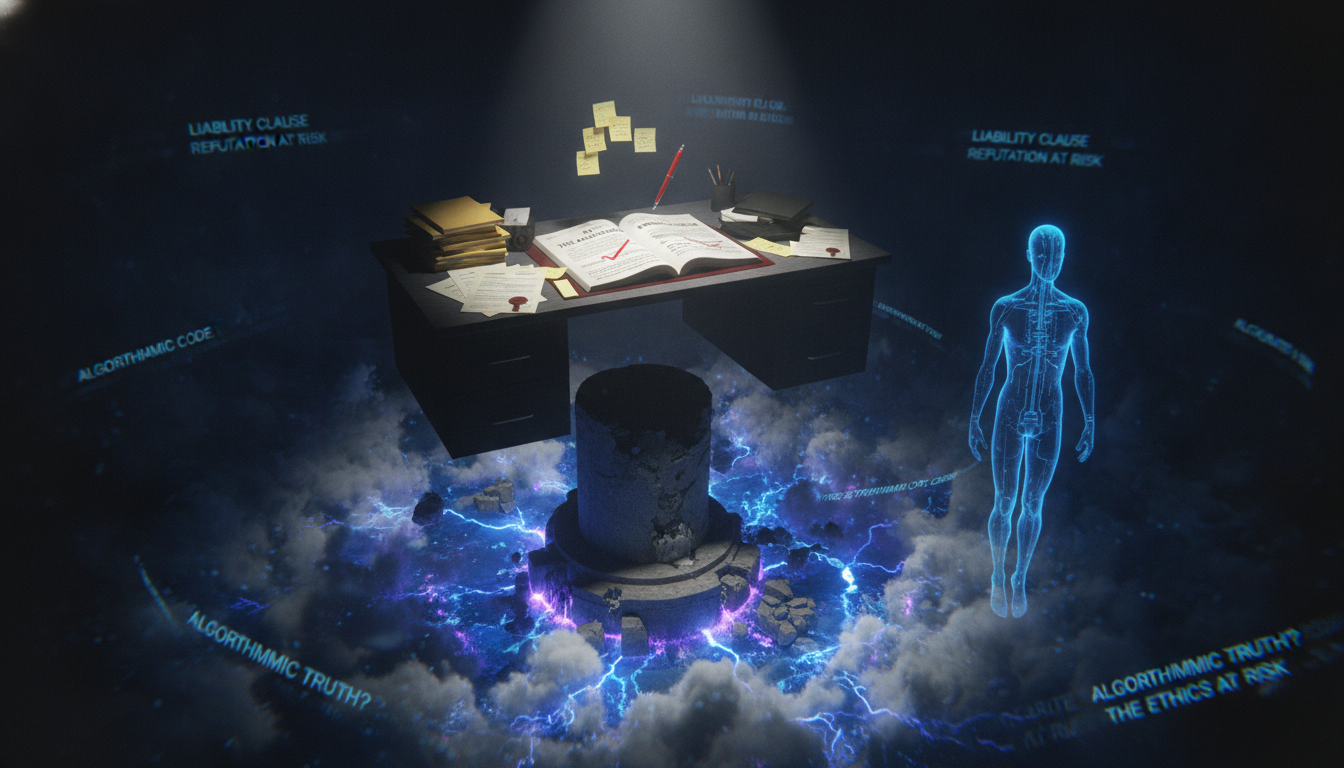 Which editorial tasks should stay human-only?