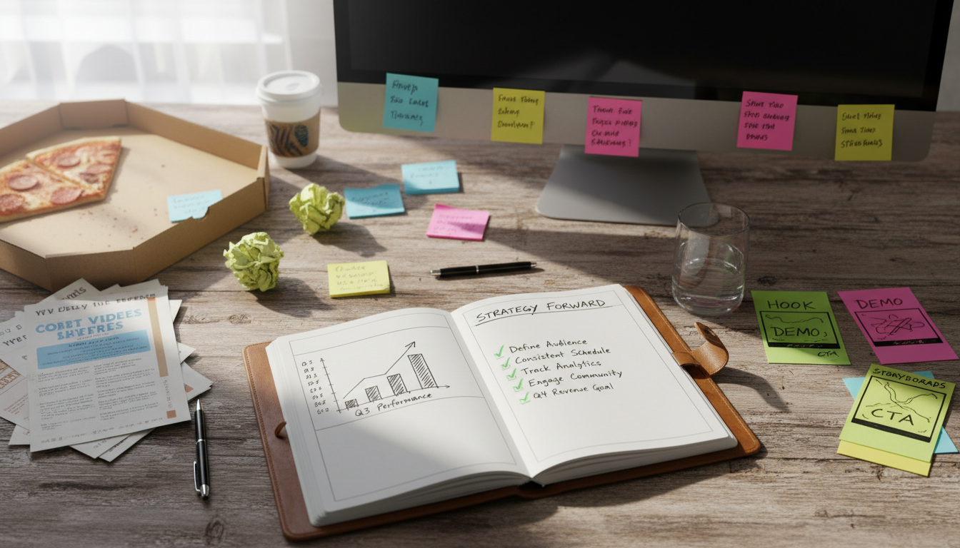 Common mistakes to avoid