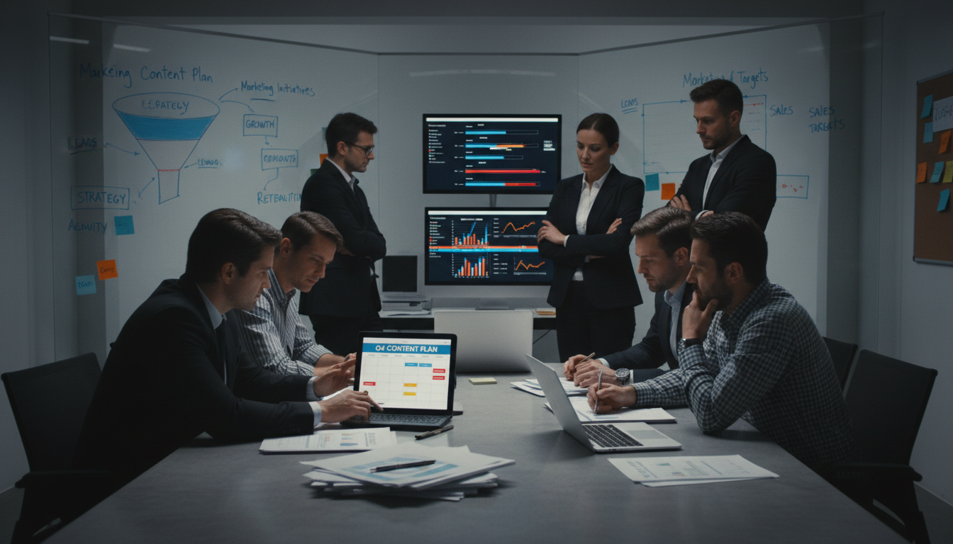 What should you look for in a service provider?