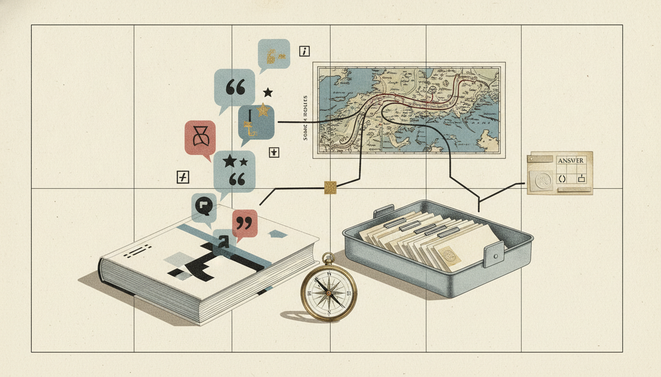 What answer engine optimization actually changes
