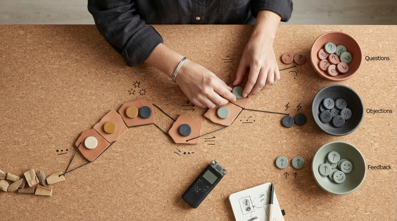 What metrics should founders compare?