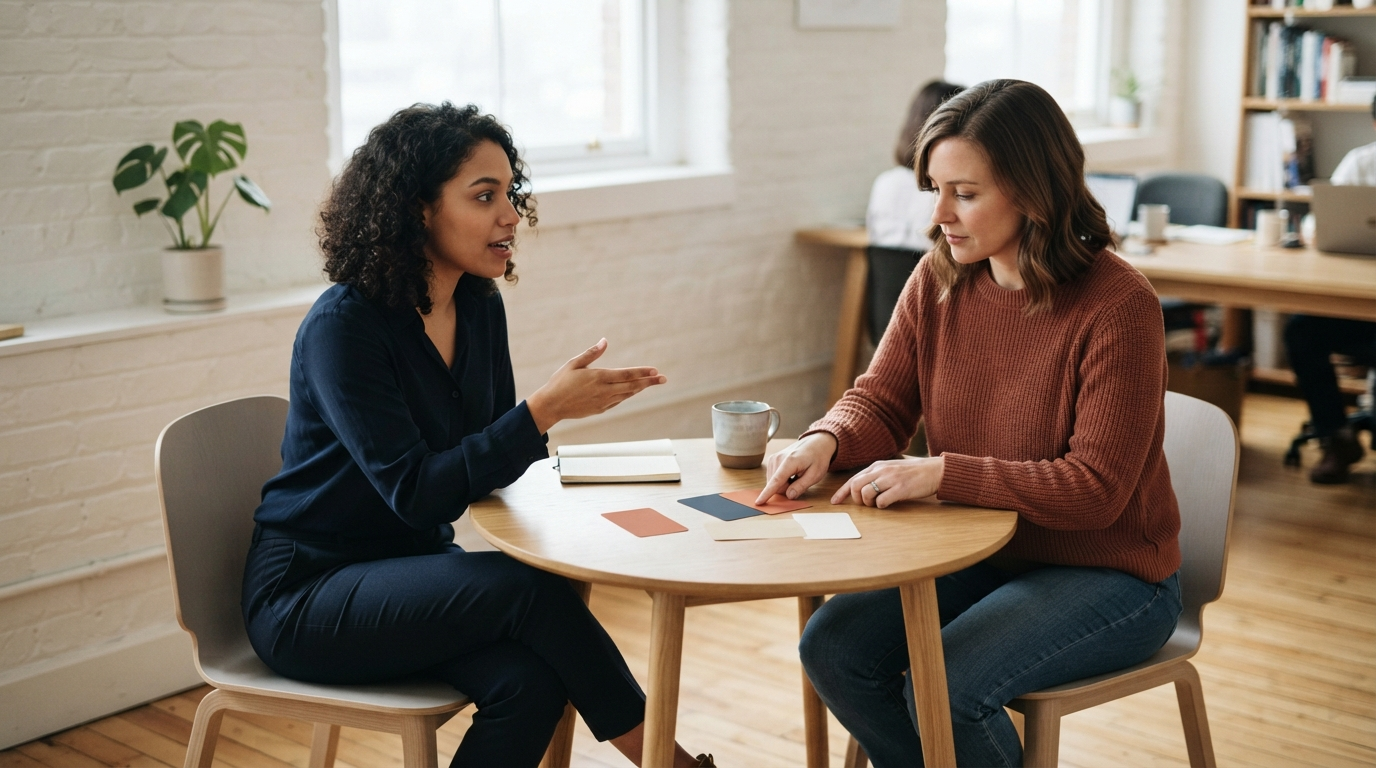 When Should a Startup Hire Its First Salesperson?