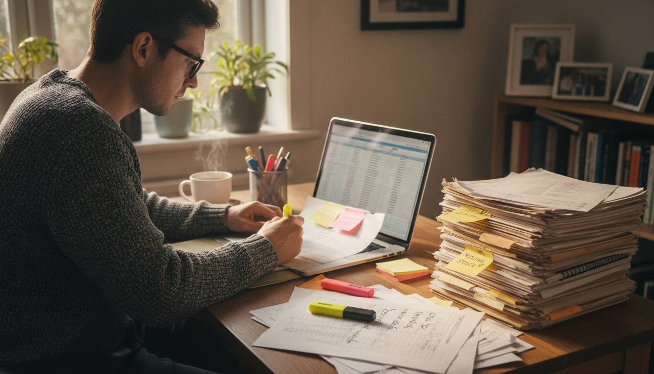 Turn old jobs into additional proof without exaggerating