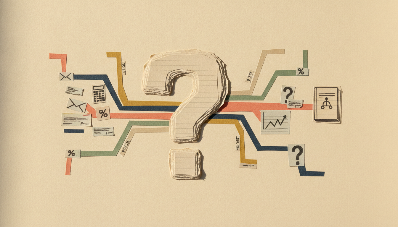 Start with the citation opportunity, not a broad topic
