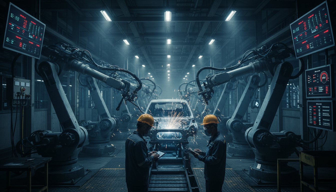 How do specific industries use data science?