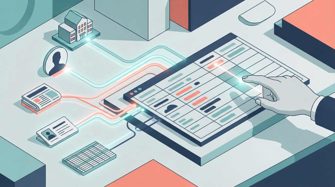Which tools can streamline personalized prospect research?