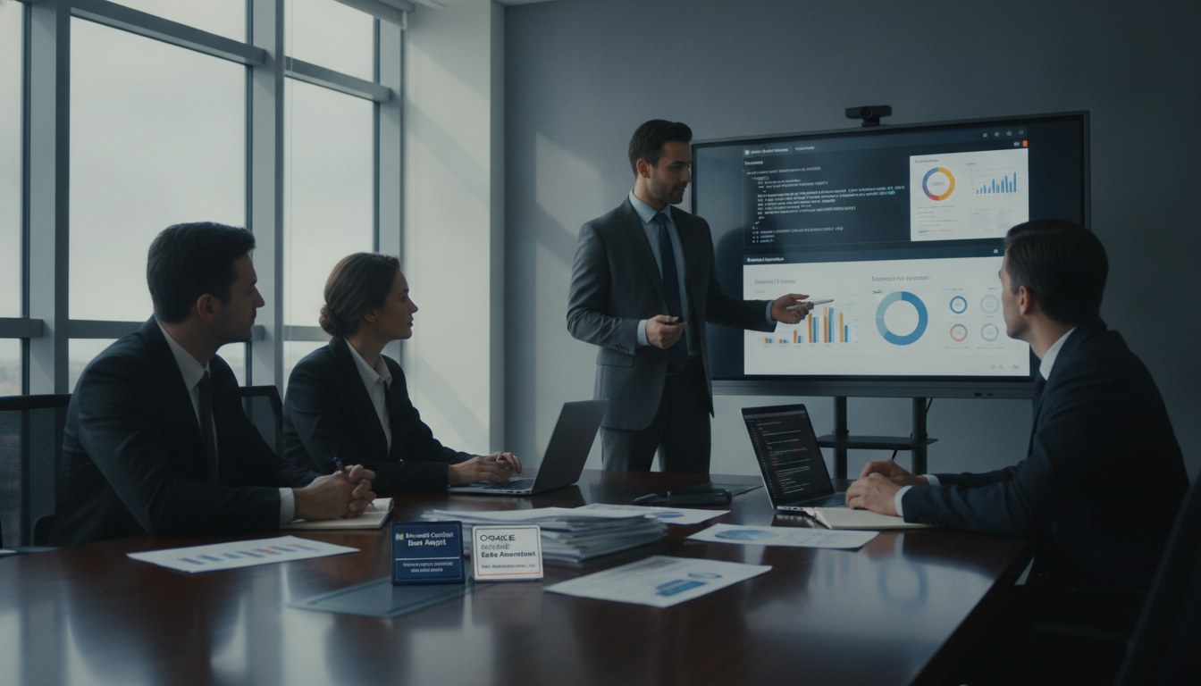 What employers actually expect from data analytics candidates