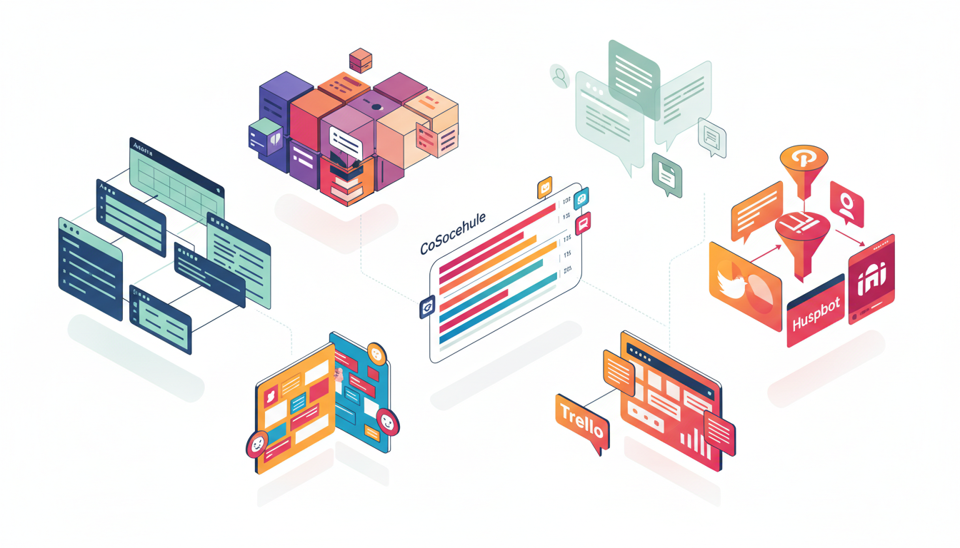 How do popular tools compare?