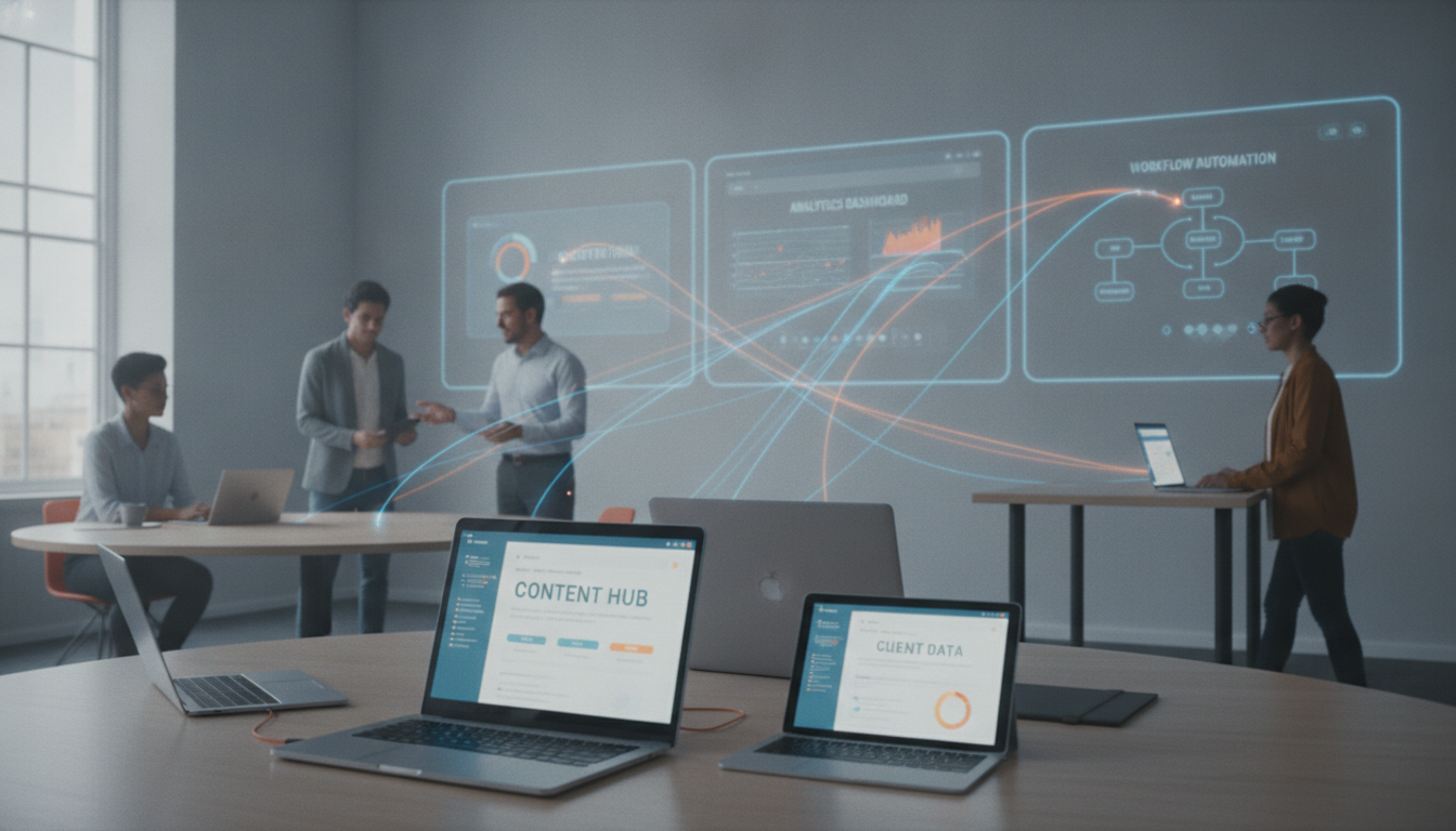 Integration criteria that matter more than a long connector list