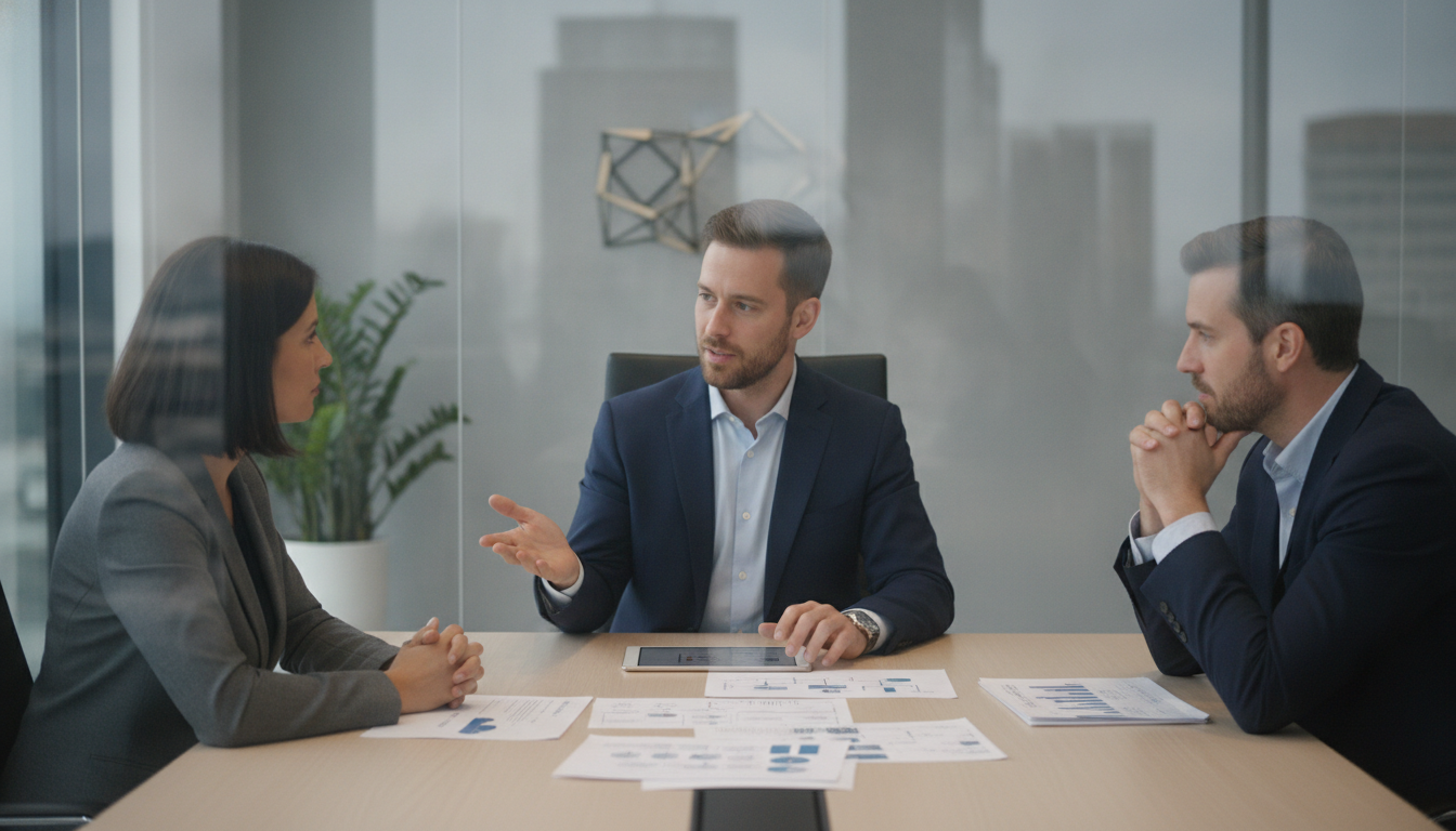 Prepare for the interview you are likely to get