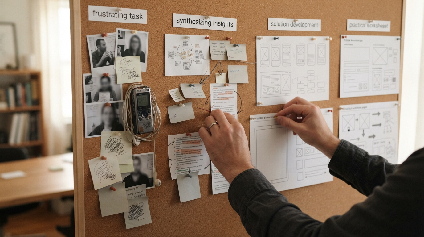 Create Content That Answers Problems
