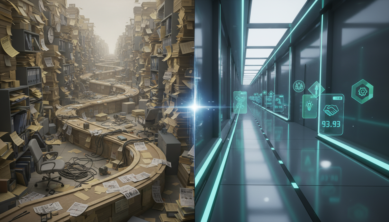 What changes most in the cost comparison?