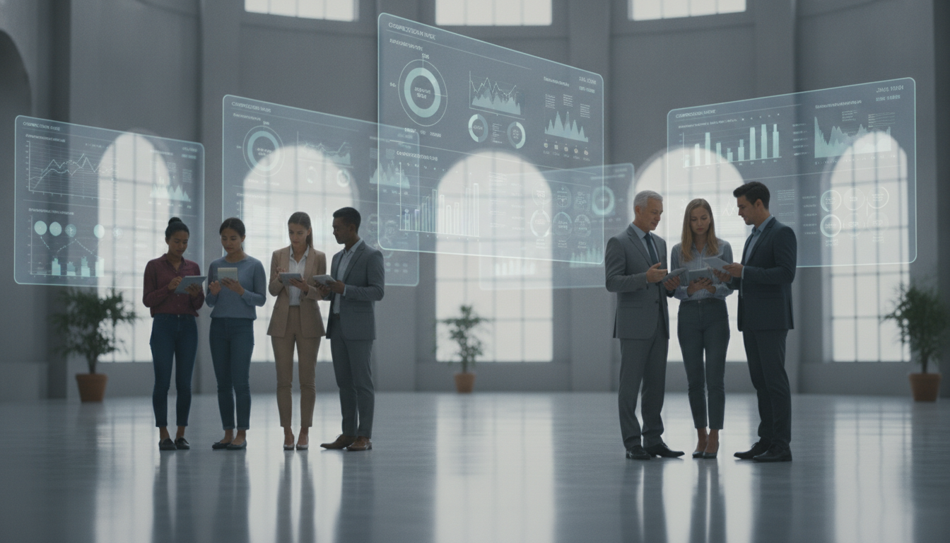 What outcome data should you request before applying?