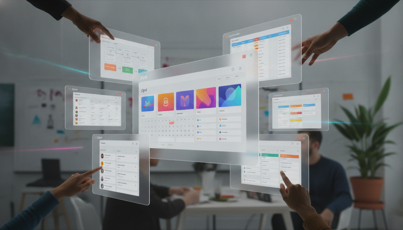 Top software options worth considering