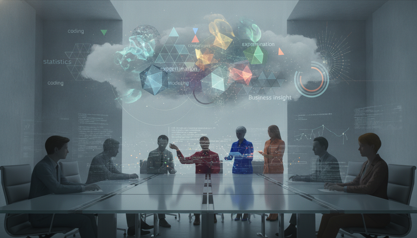 Why data science pays more, and when it does not