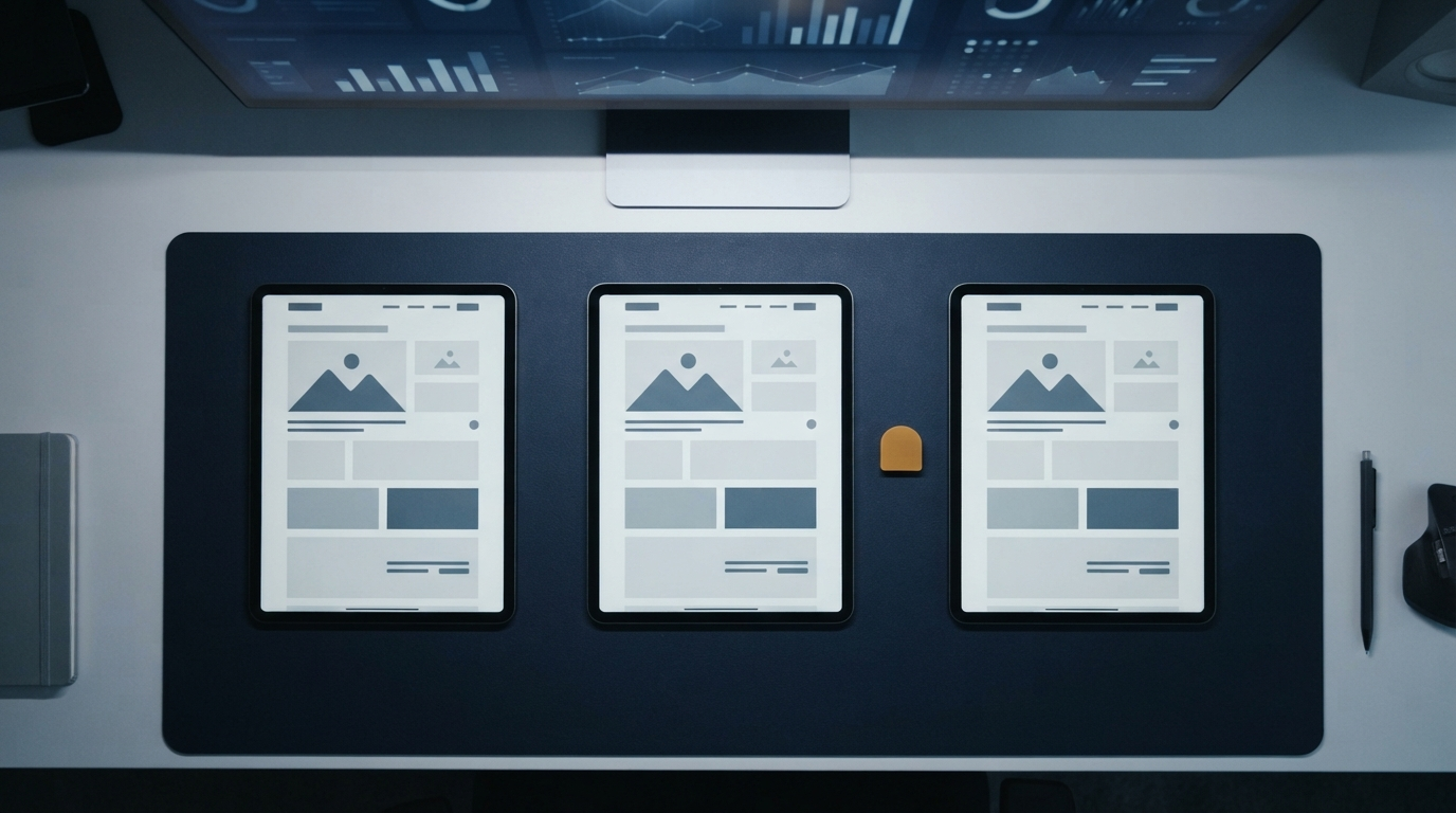 Test Paid Campaigns With Discipline