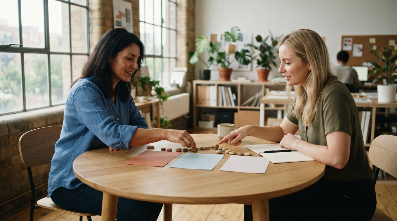 What should your offer promise?