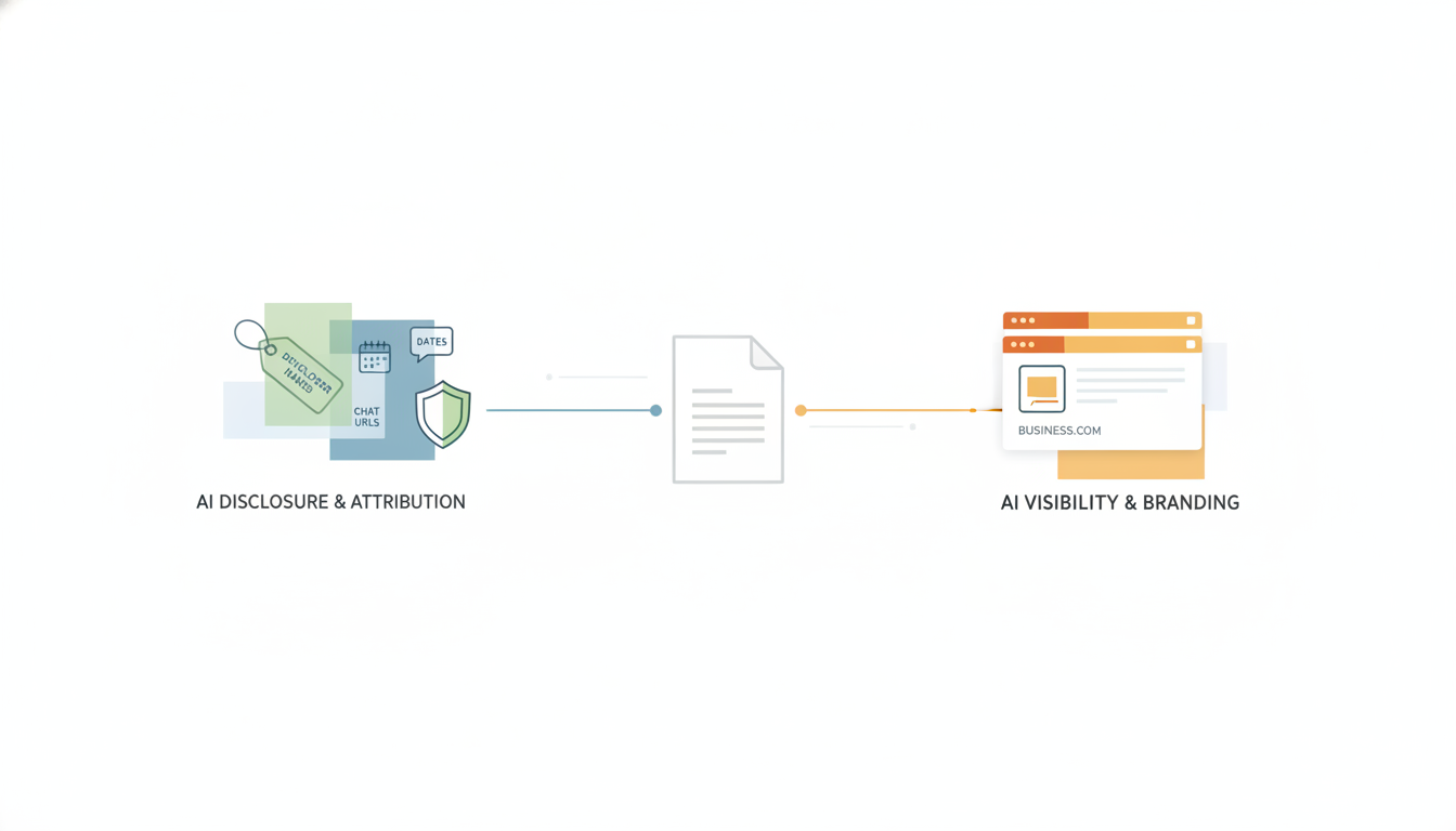 What “AI citations” means for a business