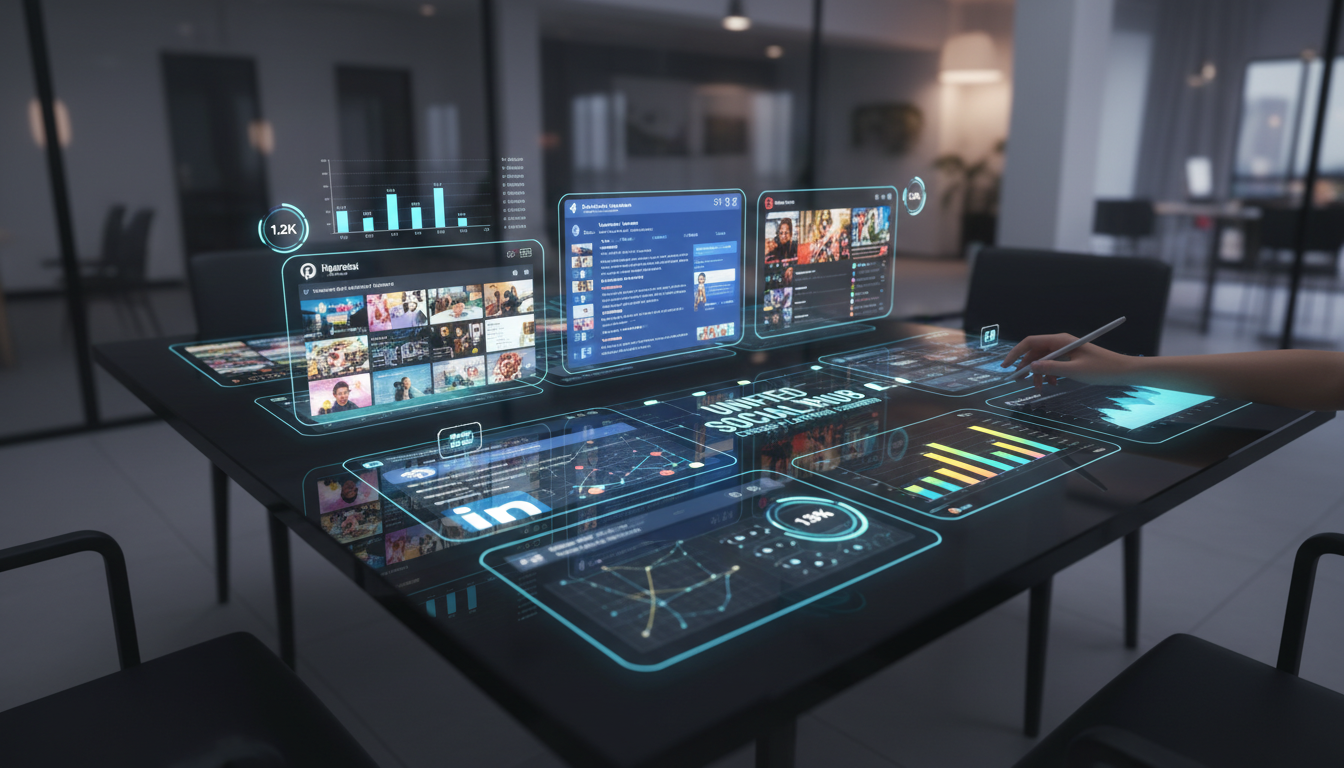 How do integrations help across different platforms?