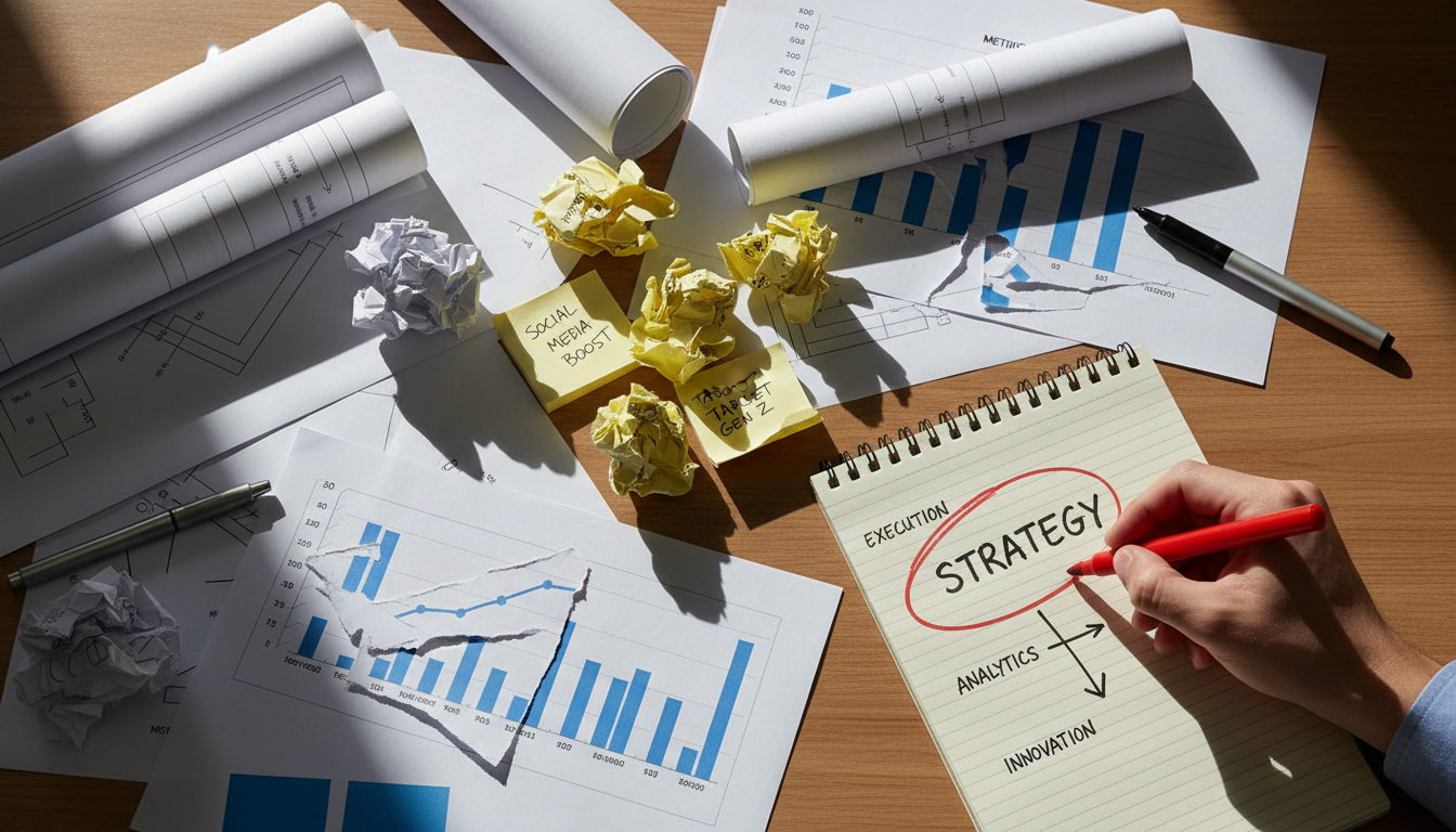 Common mistakes to avoid