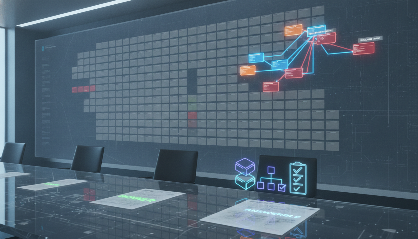 What to change first when retrofitting existing pages for GEO