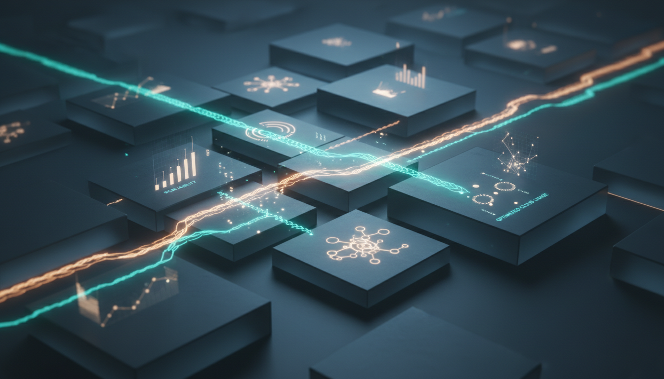 How do platform teams benefit from data science services integration?