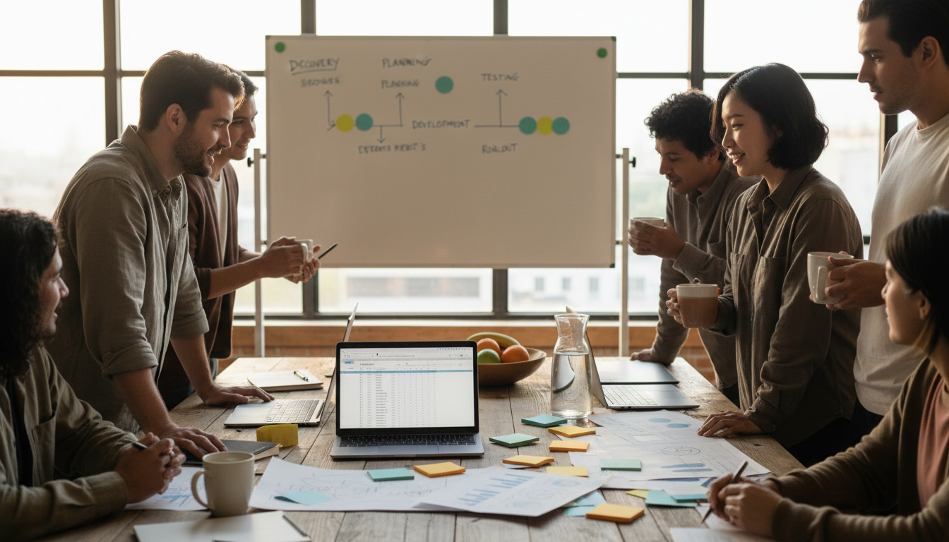 What affects cost and delivery time?