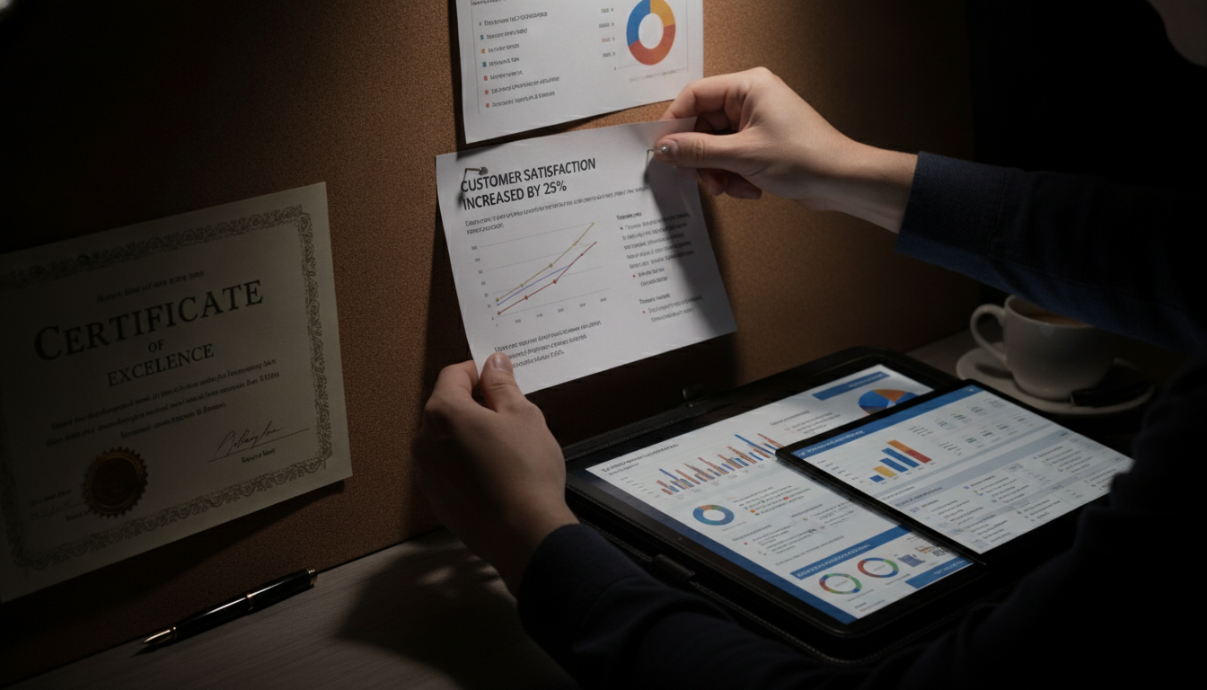 Certificate value: when it matters and when it does not