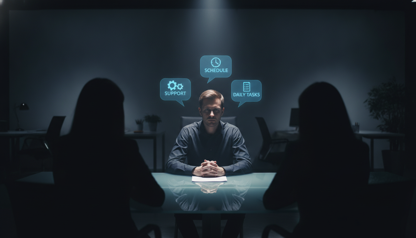 What to ask in junior data analyst interviews