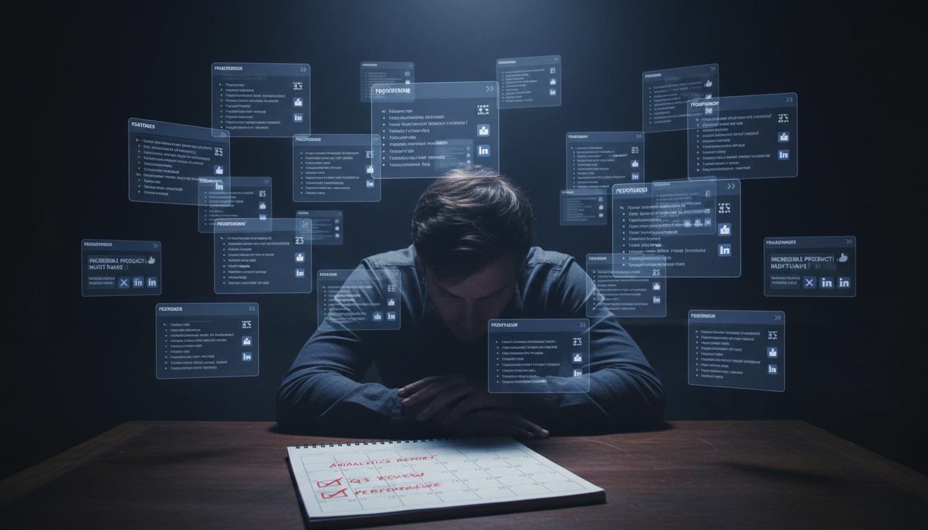 Common mistakes to avoid