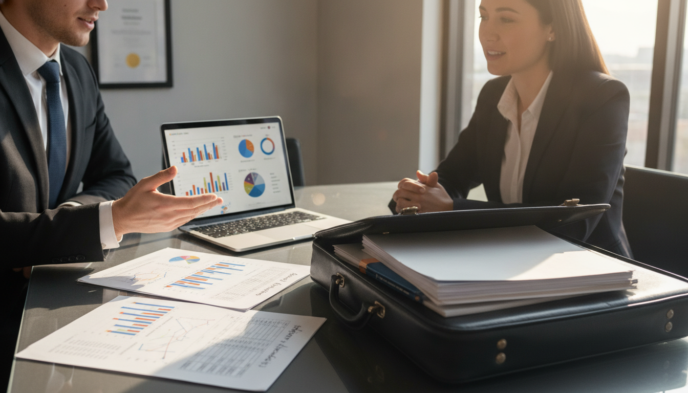 Certification vs portfolio vs experience: what actually moves your application?