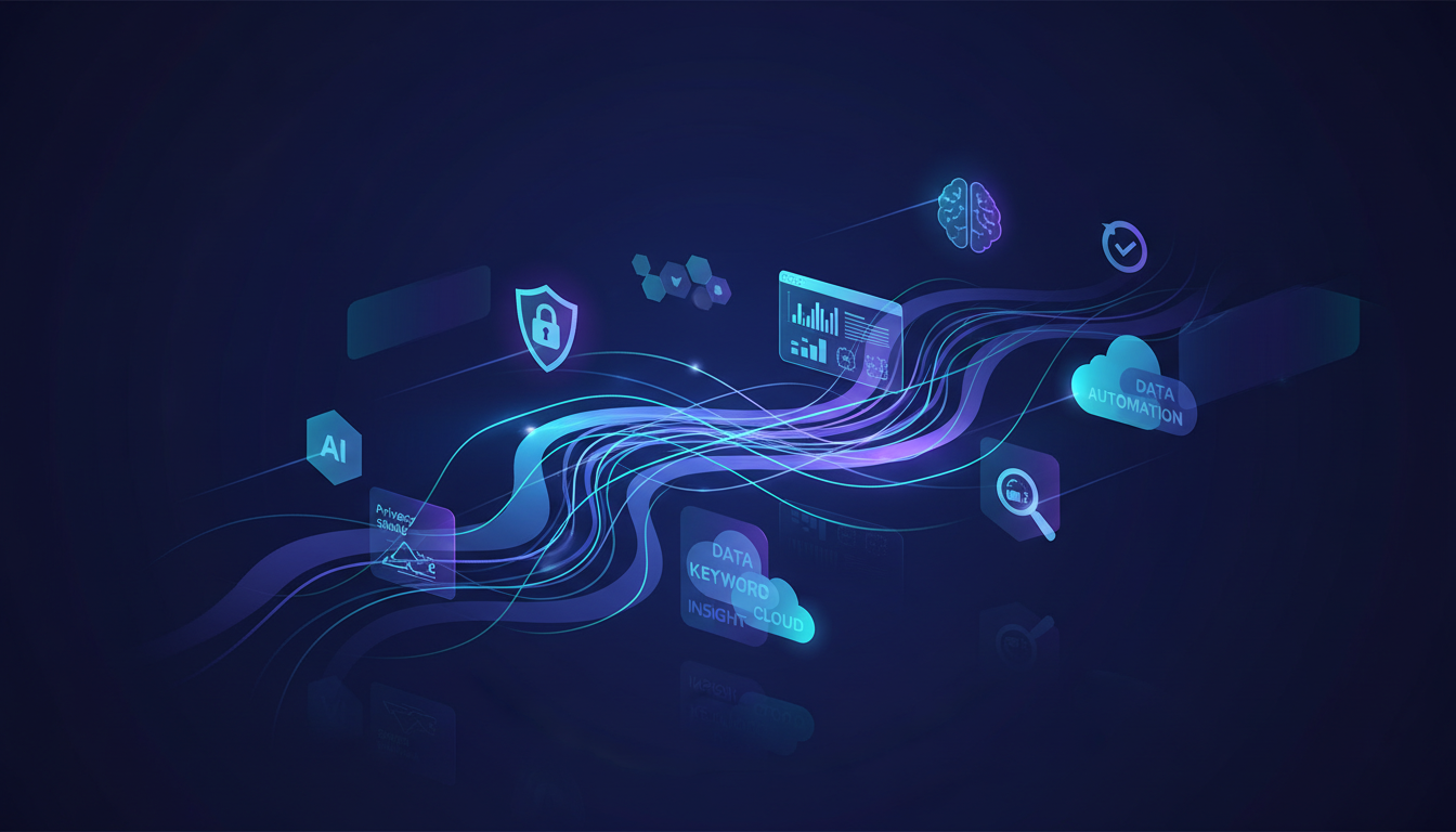 Which AI tools and technologies should they use?