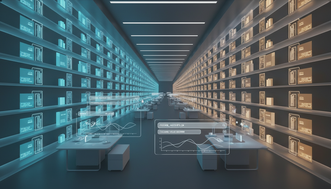 How do you judge long-term value?