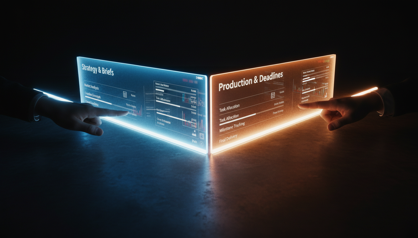 Can using both tools be the best option?