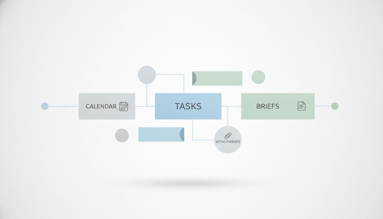 The minimum feature set most small businesses actually need