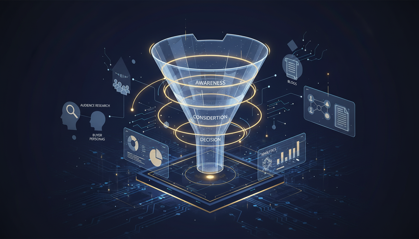 What do b2b content strategy services usually include?