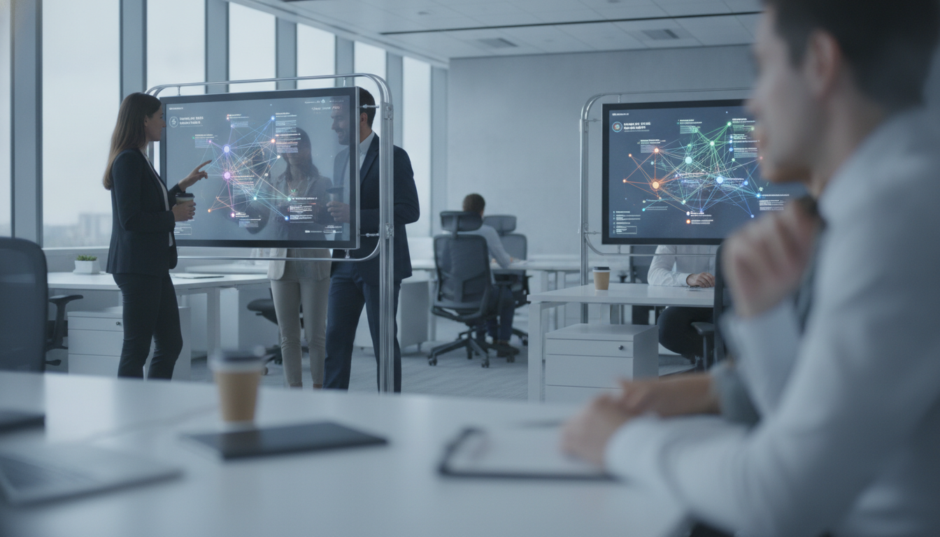Why enterprise search deserves more attention than it gets