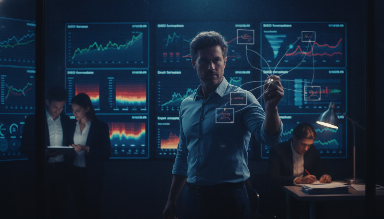 How to tell whether the strategy is actually working