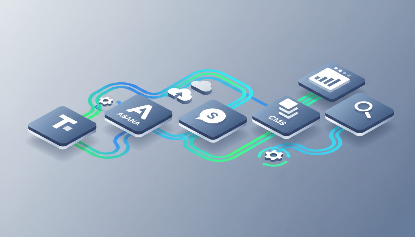 How do integrations improve results?