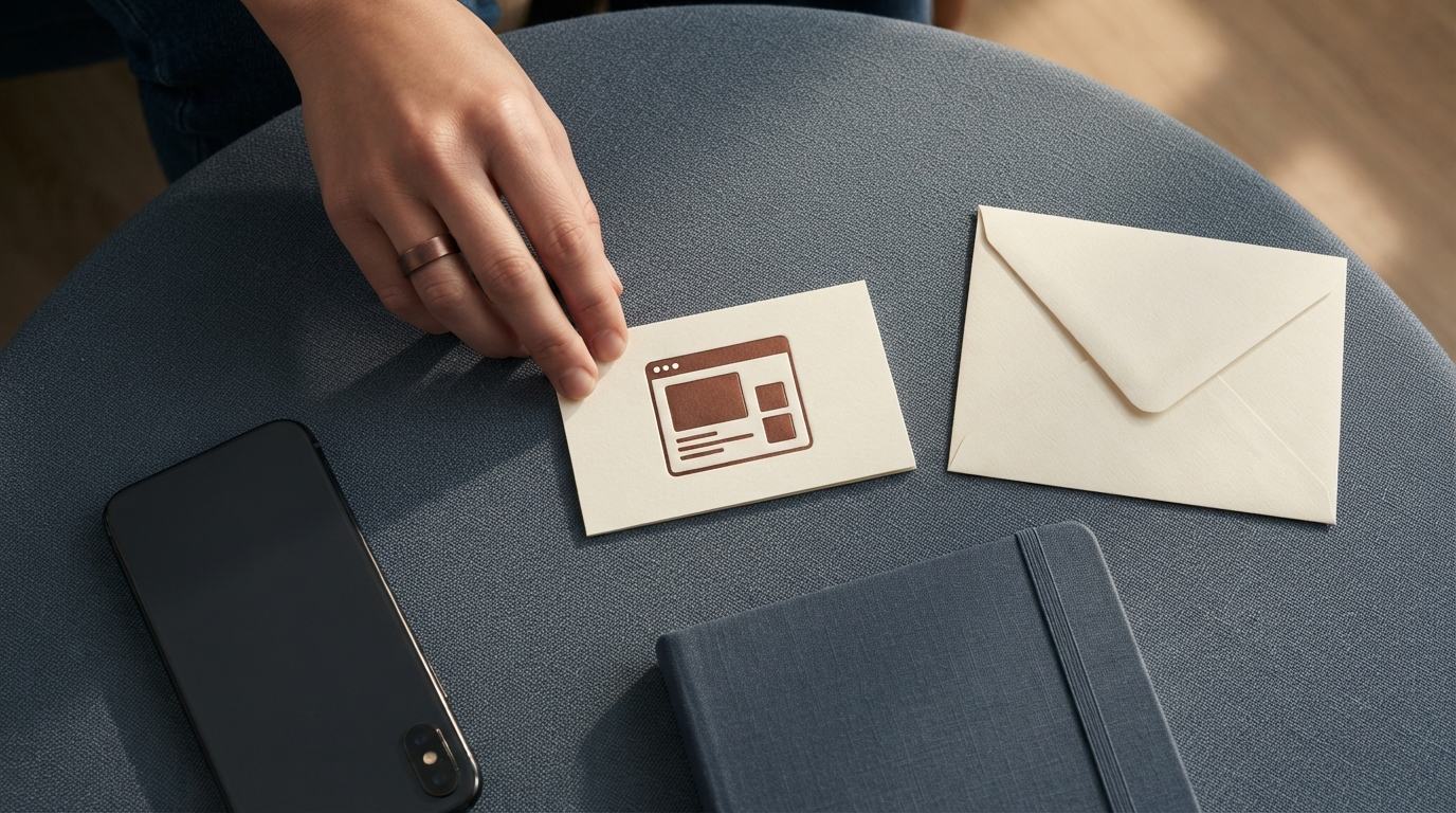 How can you turn research into a relevant cold email?