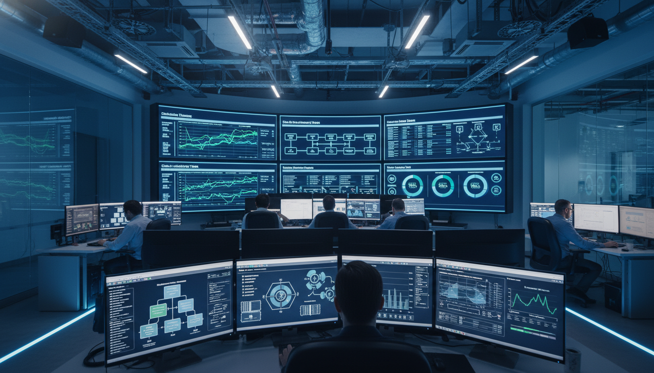 Can the solution scale and stay flexible?