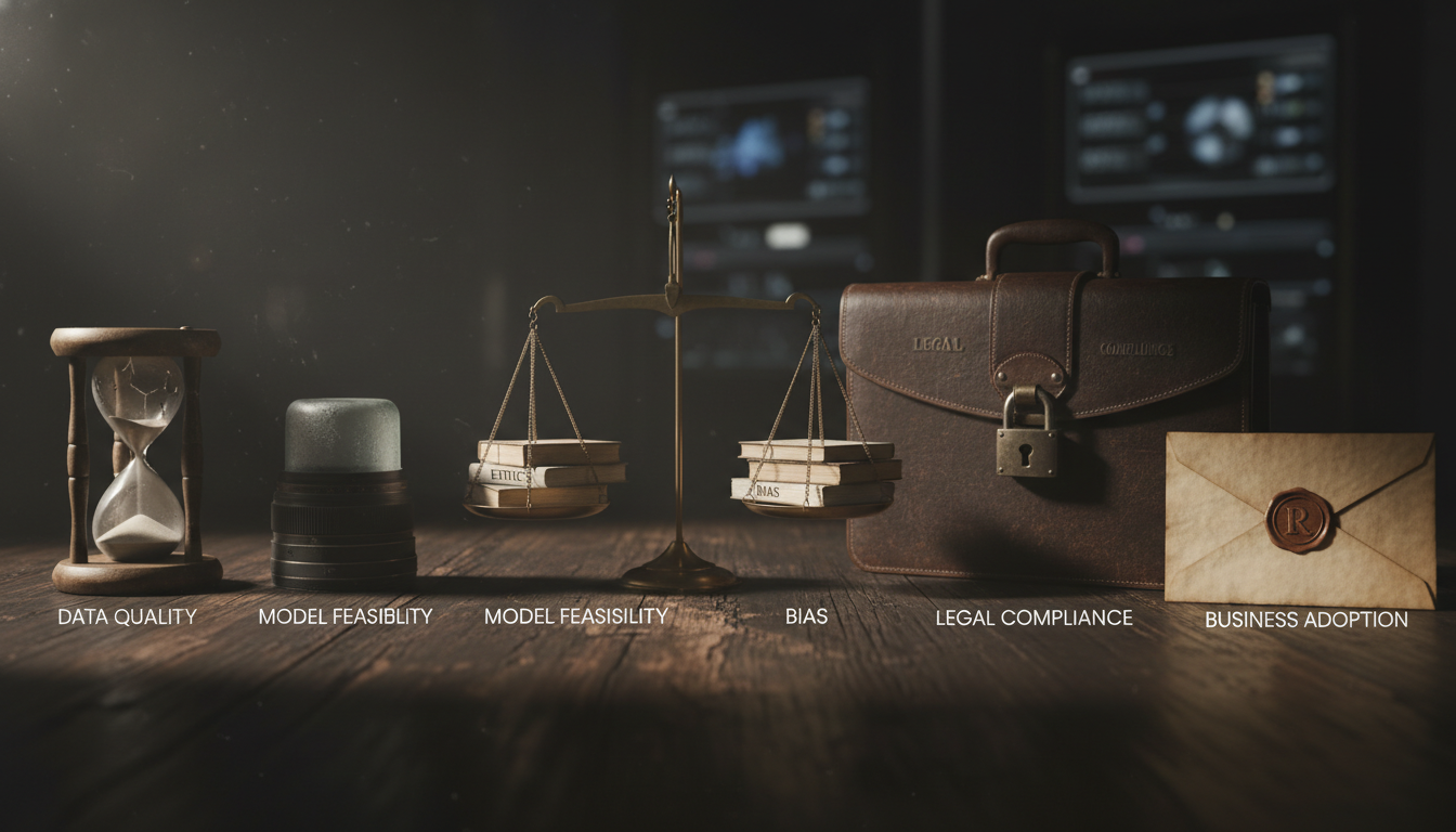 Managing risk from the beginning