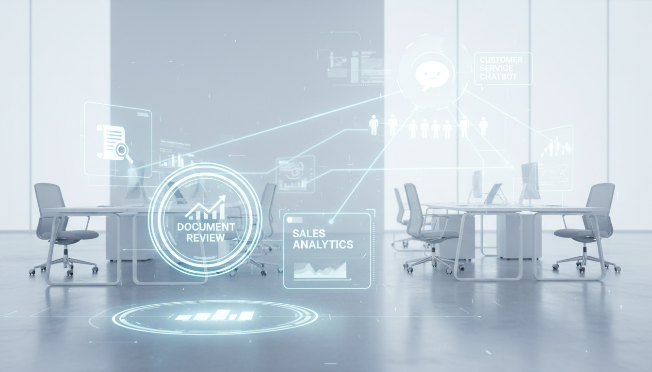 Which use cases usually create early value?