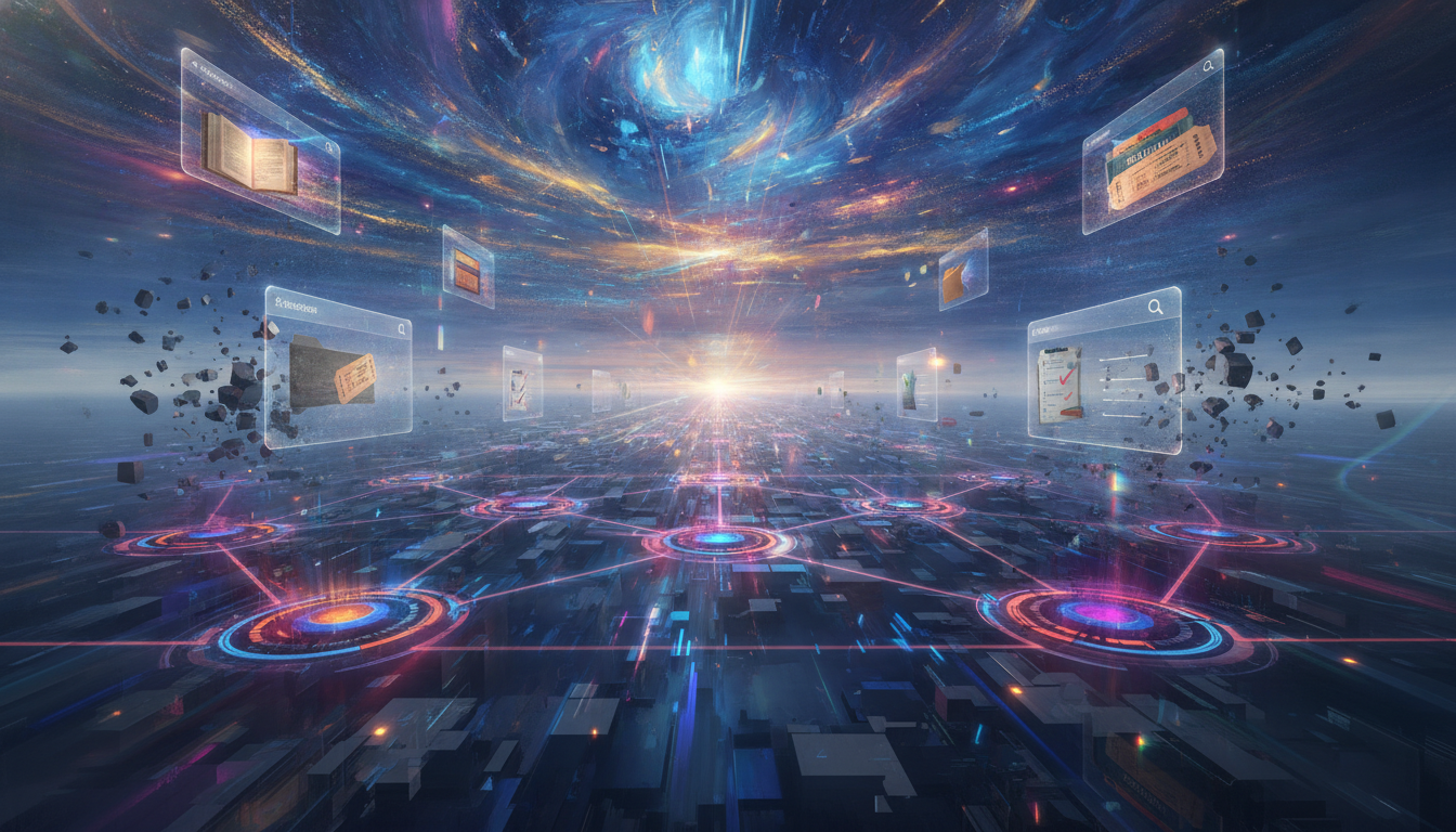 How content strategy changes in 2026 for AI search and answer engines